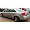 Image 4 : 2006 PONTIAC G6 GT