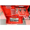 Image 4 : MASTERCRAFT 24 DRAWER ROLLING TOOL CABINET WITH