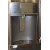 Image 2 : GE 22.2 CU FT FRIDGE W/ DOOR IN DOOR AND AUTO-FILL