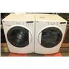 Image 1 : KENMORE ELITE WASHER AND DRYER