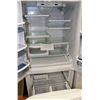 Image 2 : KENMORE FRENCH DOOR FRIDGE