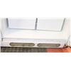 Image 3 : FRIGIDAIRE TOP MOUNT FRIDGE