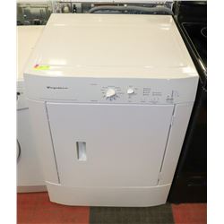 FRIGIDAIRE DRYER