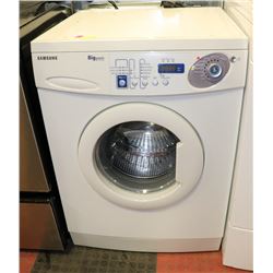 SAMSUNG COMPACT WASHER