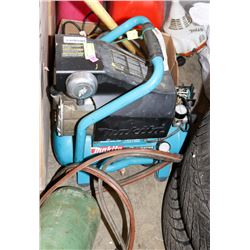 POLICE SEIZURE 2.6 GAL AIR COMPRESSOR