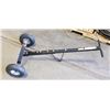 Image 1 : TRAILER PULL WHEELBAR