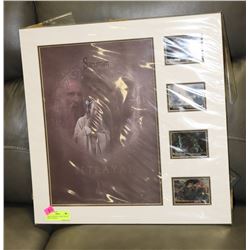 LIMITED EDITION CHARACTER ART PRINT SARUMAN