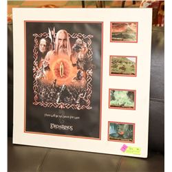 LIMITED EDITION CHARACTER ART PRINT THERE WILL BE