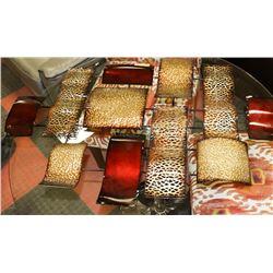 SHOWHOME METAL WALL ART