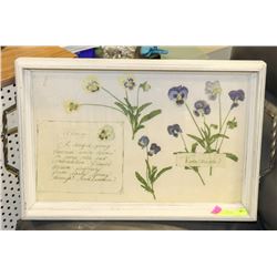 12"X18" SERVING TRAY.