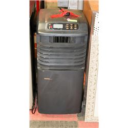 DANBY PROTABLE AIR CONDITIONER. 5000 BTU