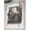 Image 1 : LIMITED EDITION CHARACTER ART PRINT LEGOLAS