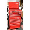 Image 1 : BEACH 19 DRAWER ROLLING TOOL CABINET WITH TOOLS