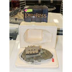 LORD OF THE RINGS-RETURN OF THE KING