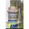 Image 1 : LIMITED EDITION YANKEE STADIUM STEIN MADE