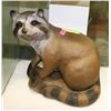 Image 1 : RACOON YARD ORNAMENT