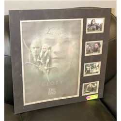 LEGOLAS "GLORY" LORD OF THE RINGS