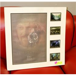 BOROMIR TEMPTATION, LORD OF THE RINGS