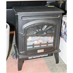 ELECTRIC STOVE HEATER 120 V/60HZ/1500W
