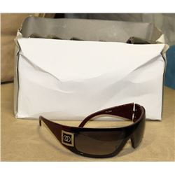 BOX OF CHANEL REPLICA DESIGNER SUNGLASSES