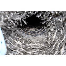 ROLL WITH 2 CUTS OF REMINGTON FMC CARPET