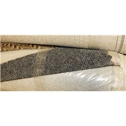 ROLL OF 31FT X 12FT J1666 CARPET