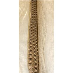 ROLL OF 15FT X 12FT J9579 CARPET