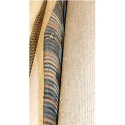 ROLL OF 50FT X 12FT CARPET