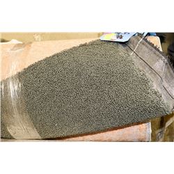 ROLL OF 28FT X 12FT J2579 GOV. HOUSE CARPET