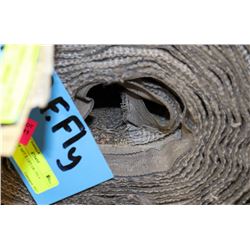 ROLL OF 36FT X 12FT GR. FFLY CARPET
