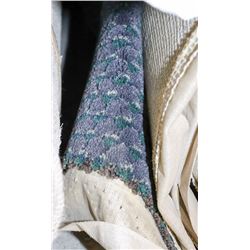 ROLL OF 92FT X 12FT J9374 CARPET