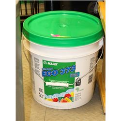 4 GALLON PAIL OF ULTRABOND ECO373 MULTI-FLOORING