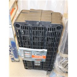 NEW MAXIT ADJUSTABLE SHELVING