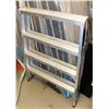 Image 1 : 4FT TALL ALUMINUM SAWHORSE LADDER