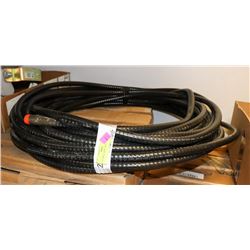 ELECTRICAL TECK CABLE