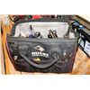 Image 1 : HUSKY TOOL BAG FULL OF TOOLS