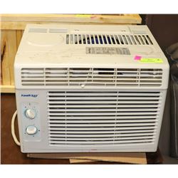 KOOL KING WINDOW AIR CONDITIONER 5000 BTU
