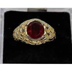 ESTATE MENS RING SIZE 11