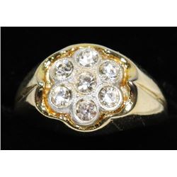 ESTATE MENS RING SIZE 11