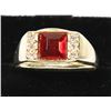 Image 1 : ESTATE MENS RING SIZE 11.5