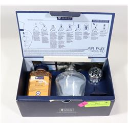 LAMPE BERGER AIR PUR SYSTEM 3C