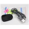 Image 1 : NEW KEY CHAIN MINI HIDDEN SPY CAM DVR