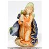 Image 1 : VINTAGE PRAYING GIRL FIGURINE