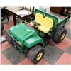 Image 1 : JOHN DEERE LITTLE TYKES TRUCK AS IS