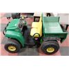 Image 2 : JOHN DEERE LITTLE TYKES TRUCK AS IS