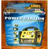 Image 1 : POWER STATION BOOSTER PACK AND POWER OUTLET