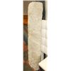 Image 1 : LARGE ROLL OF SHOWHOME SHAG CARPET