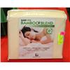 Image 1 : NEW SLEEP-TITE BAMBOO BLEND