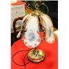 Image 1 : BRASS LAMP
