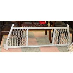 HEADACHE RACK FOR 1/2 TON TRUCK